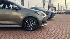 Toyota Yaris 1.5 Hybrid Design 5dr CVT Hybrid Hatchback